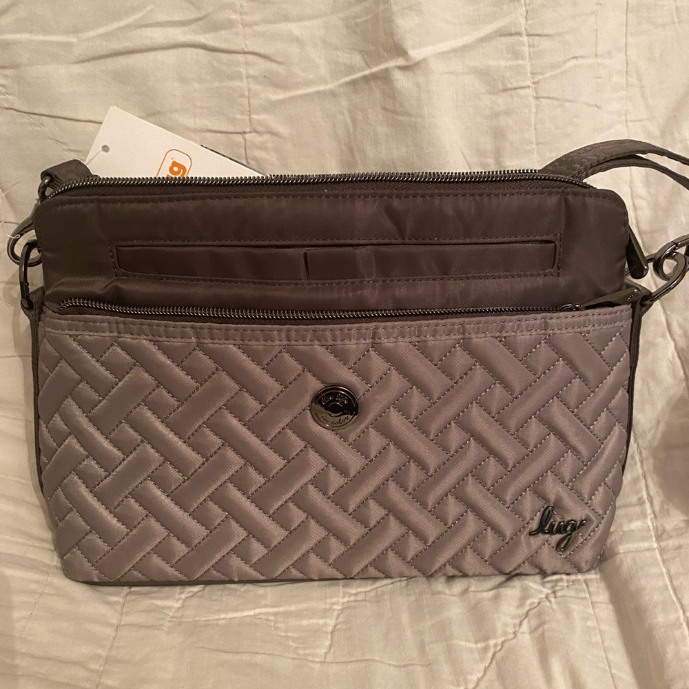 Lug pirouette